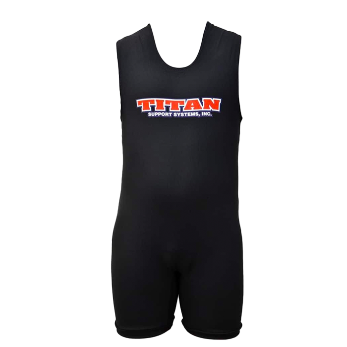 Triumph Singlet Tricot IPF godkendt