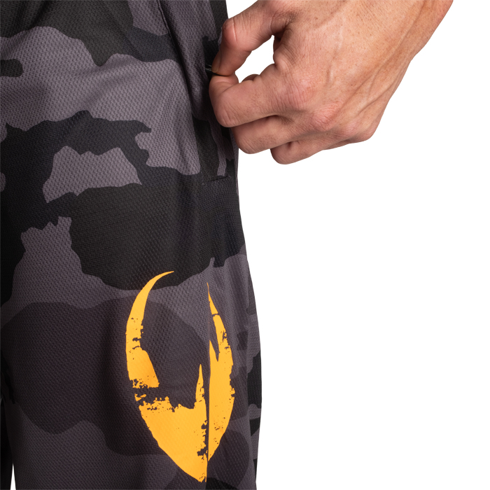 Original Mesh Bukser Camo