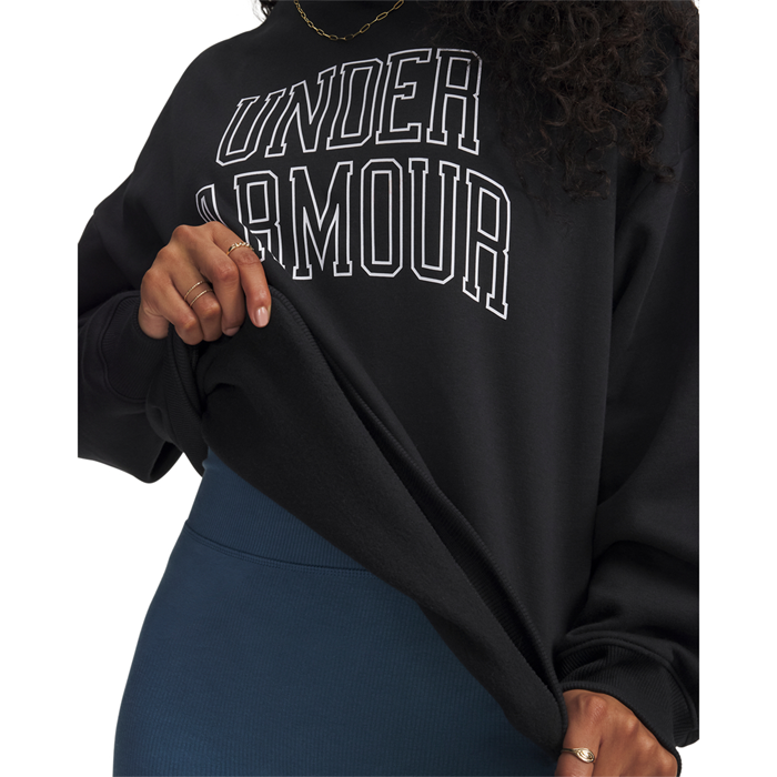 Rival Varsity Sweatshirt Sort