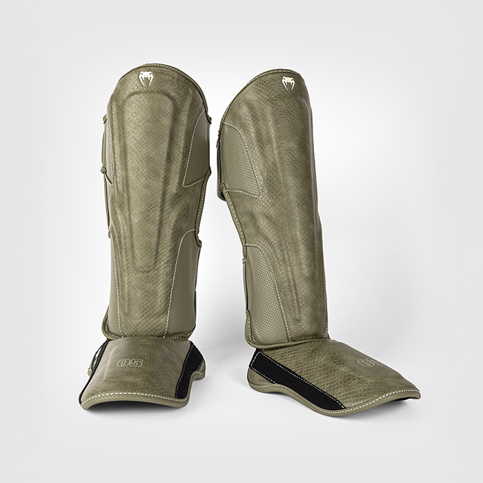 Impact Evo Scales Benskinner Grøn