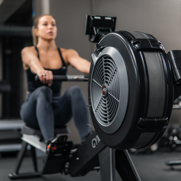 Gymstick Air Rower Pro Romaskine