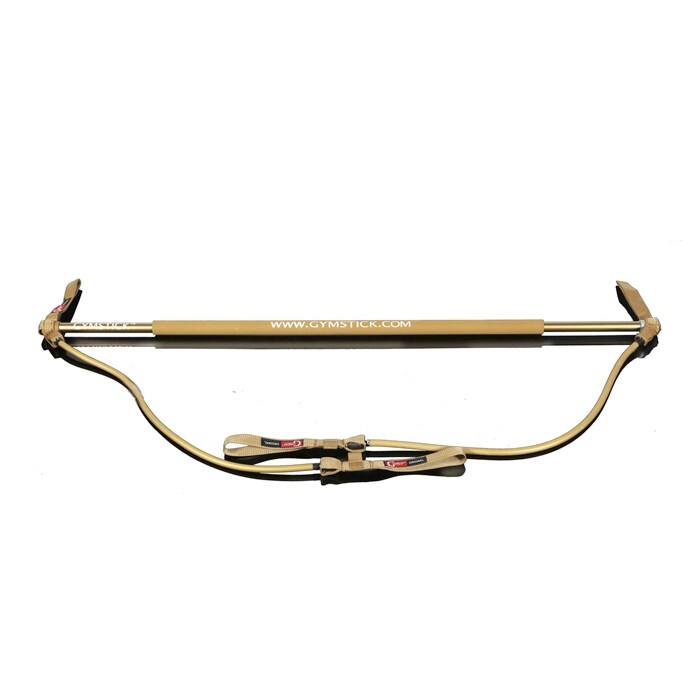 Gymstick Original 2.0 Gummibånd med Stang