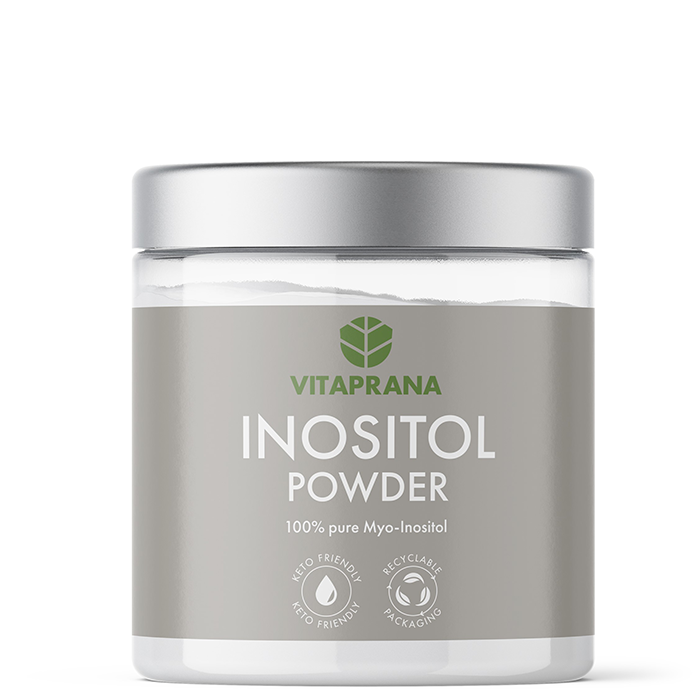 Vitaprana Inositol Powder 250g