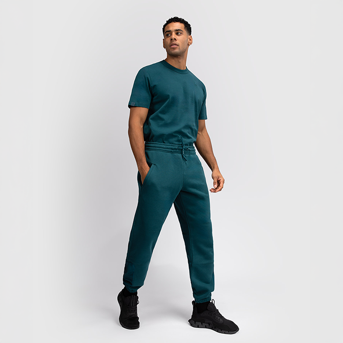 Venum Silent Power Joggers Paon Gr&oslash;n