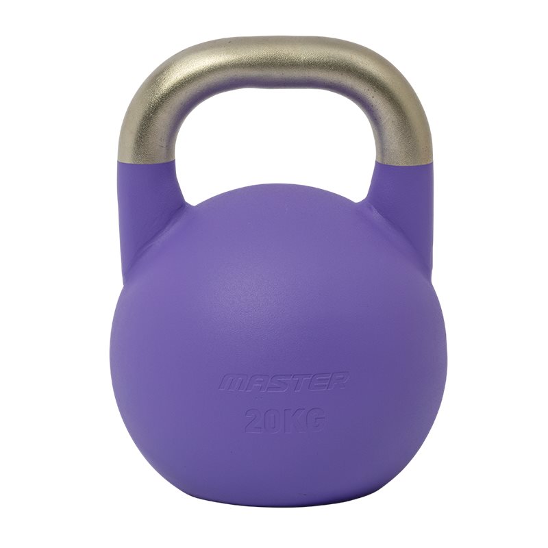 Konkurrence Kettlebell 8-32 kg