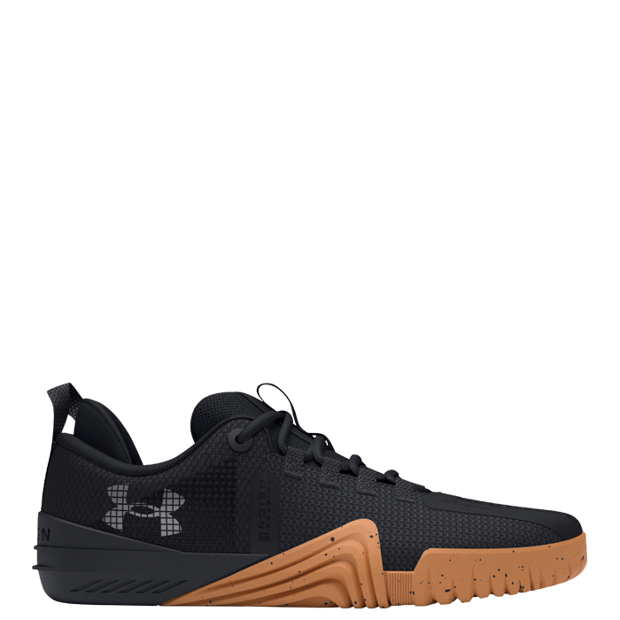 UA TriBase Reign 6. Black