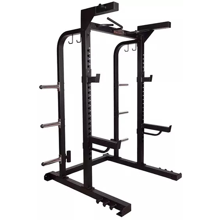 Half Rack Alexis Sort