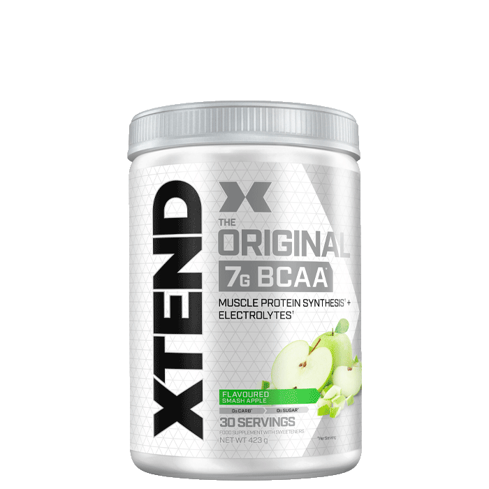 Xtend BCAA pulver 30 portioner