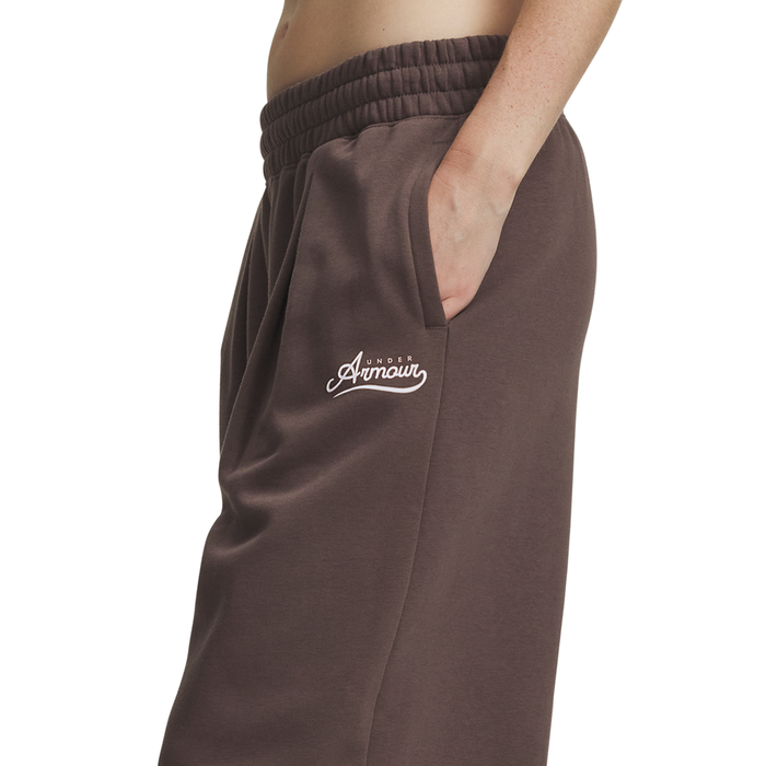Rival Pleated Varsity Pant Coyote