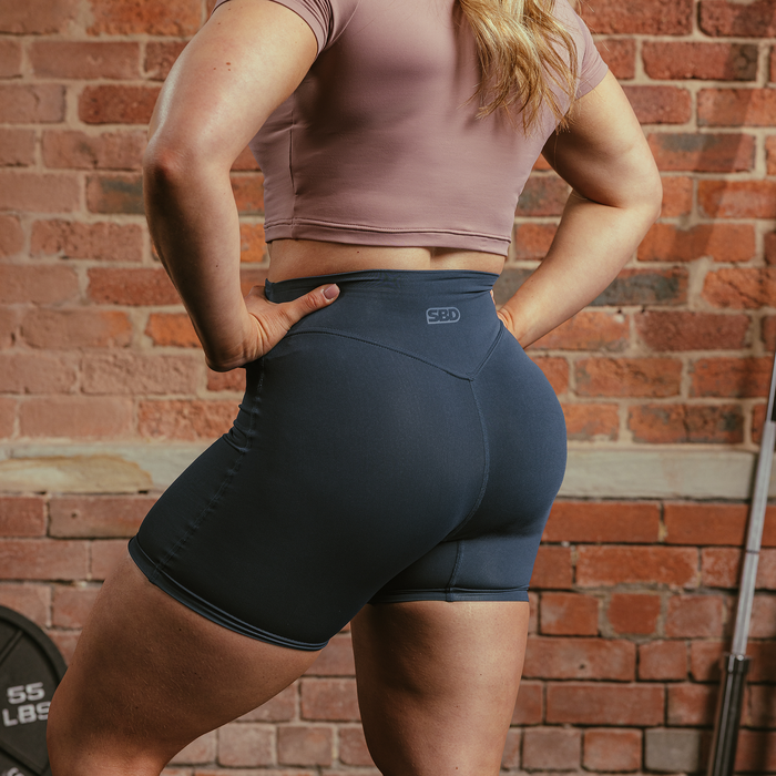 Training Shorts Tr&aelig;ningsshorts Dame