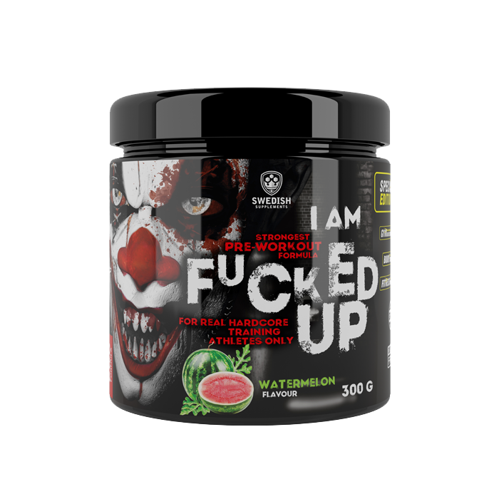 Fucked Up Joker Edition, 300 g, Watermelon