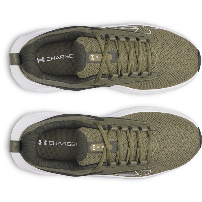 UA Surge 5 Marine OD Green