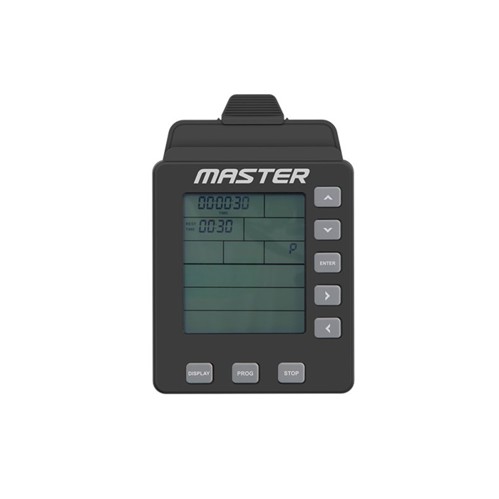 Roddmaskine Master R6090 Air-mag