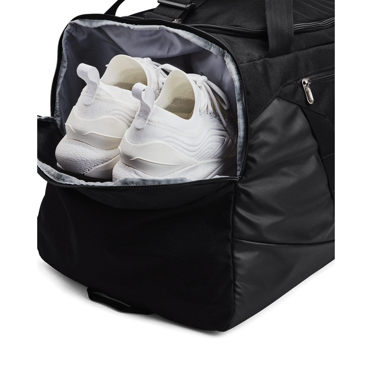 Undeniable 5.0 Duffel Sportstaske Large Sort