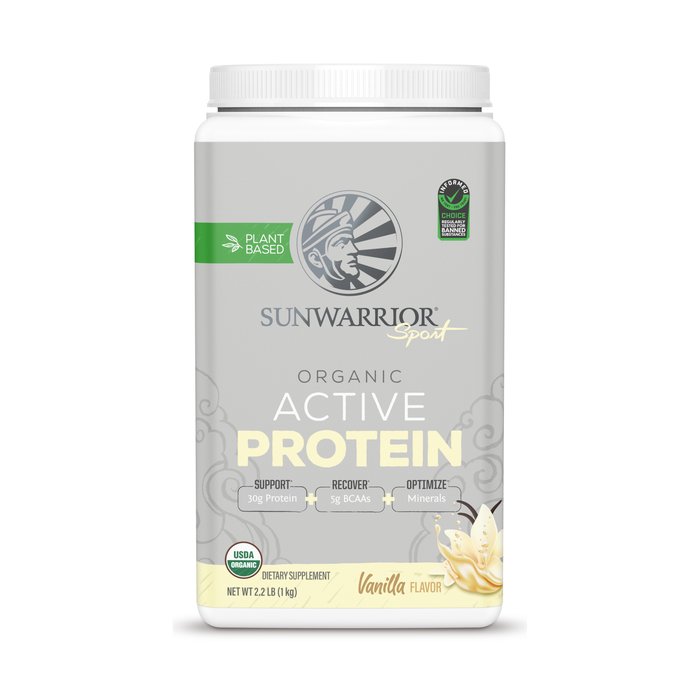 Active Protein Organic 1 kg