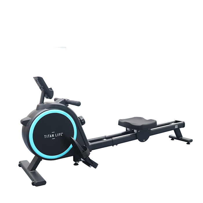 Titan Life Rower R36 Roddmaskine