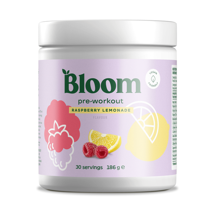 Bloom PWO 180 g