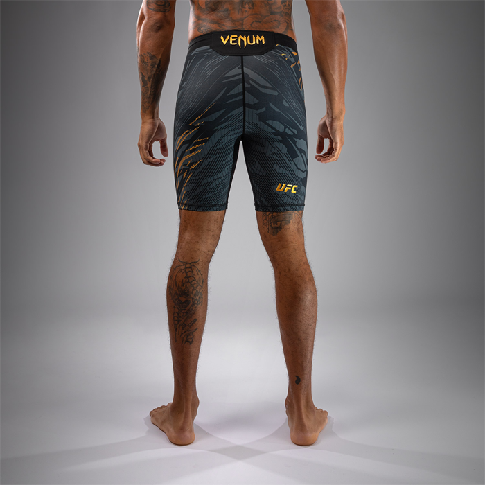 UFC Fusion Authentic Fight Night Men's Vale Tudo Short Champion
