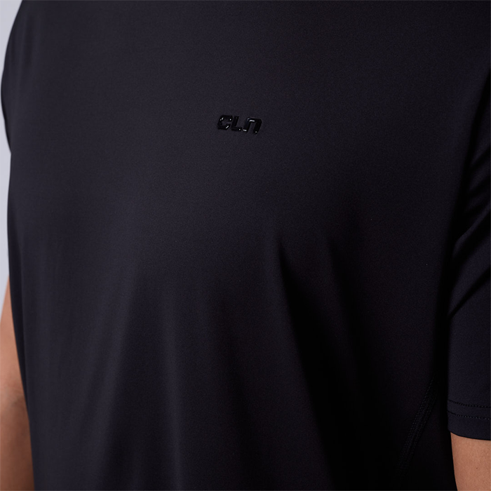 Vapour T-shirt Sort