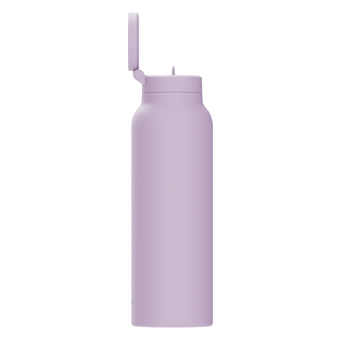 Ringo Pro Vandflaske Lilla 700 ml