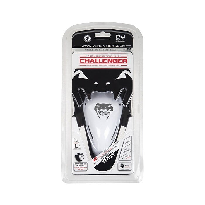 Venum Challenger Groinguard & Support