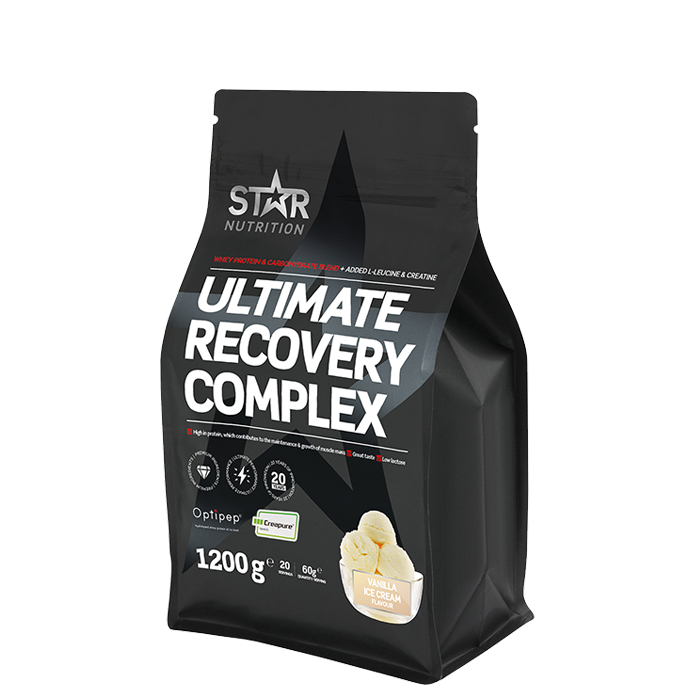 Ultimate Recovery Complex Gainer 1,2 kg
