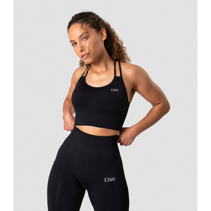 Define Seamless Sports Bra Sort