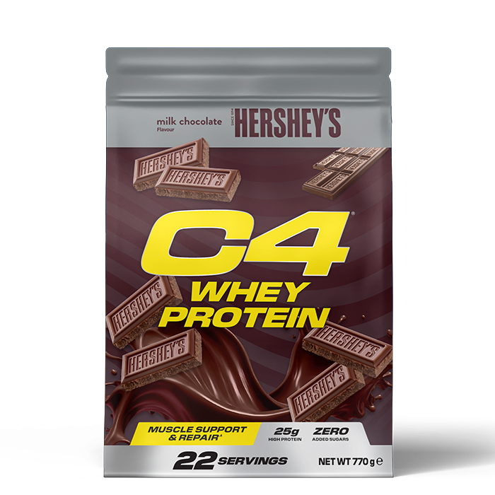 C4 Protein 22 serv