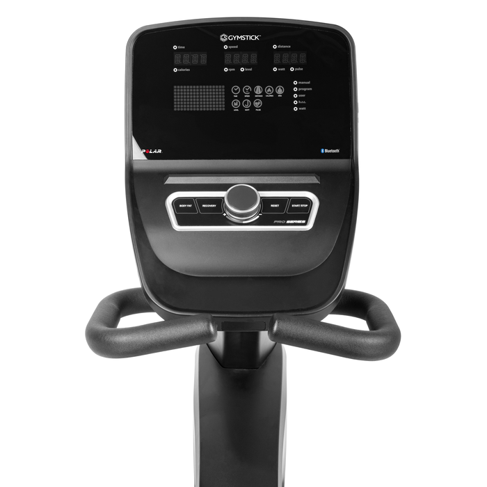 PRO20.0 Liggecykel