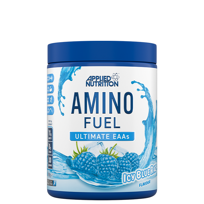 Aminobrændstof EAA 390 g