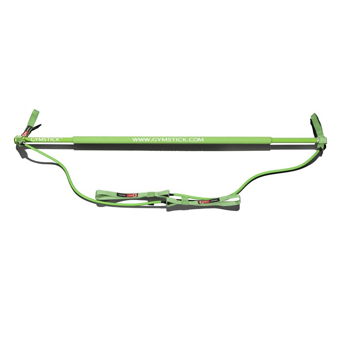 Gymstick Original 2.0 Gummib&aring;nd med Stang