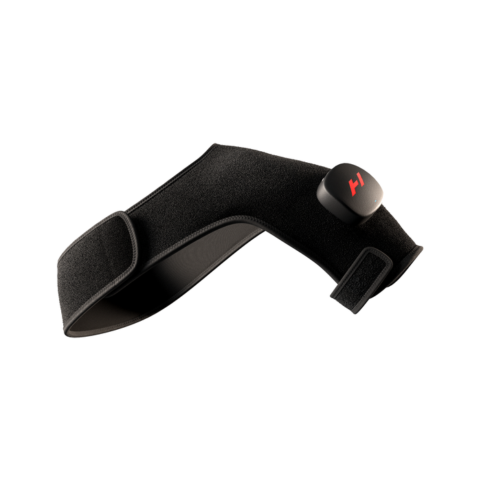 Hyperice Venom 2 Varmeterapi Skulder Venstre