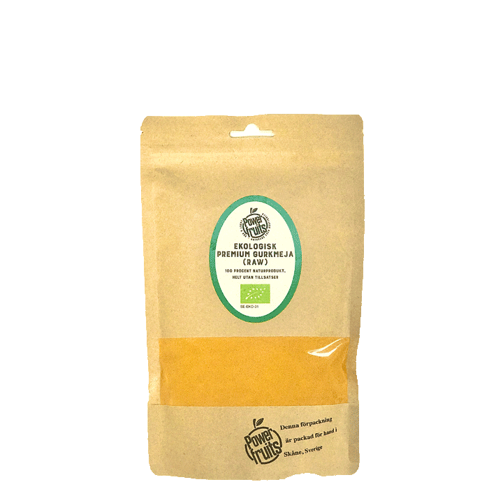 Gurkemeje, 250 g
