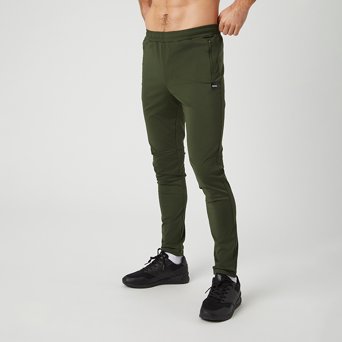 Træningsbukser Grøn