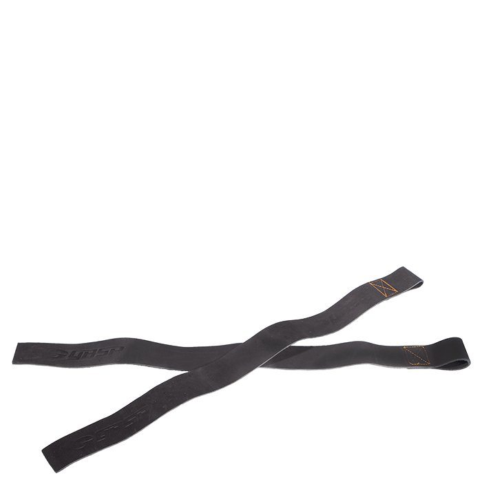 Gasp Leather Straps Sort