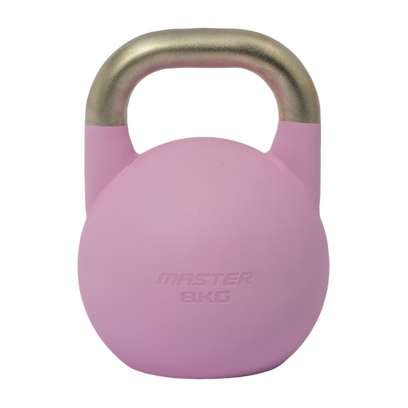 Konkurrence Kettlebell 8-32 kg