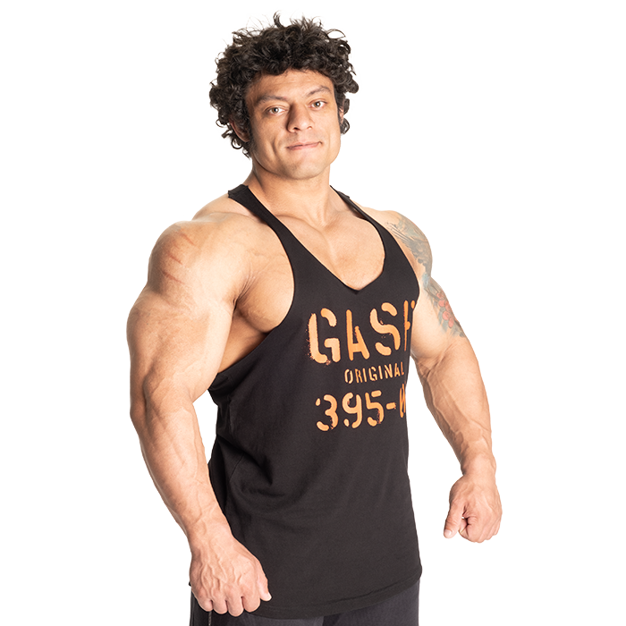 Original Top Sort/Orange