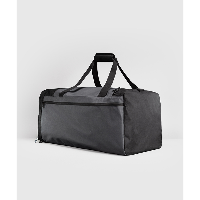 Essential Sportstaske 61 L Gr&aring;/Sort