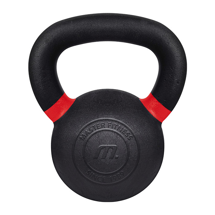 Kettlebell BC 4-48 kg