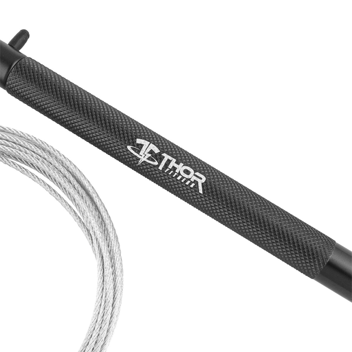 Speed Rope Elite Sjippetov