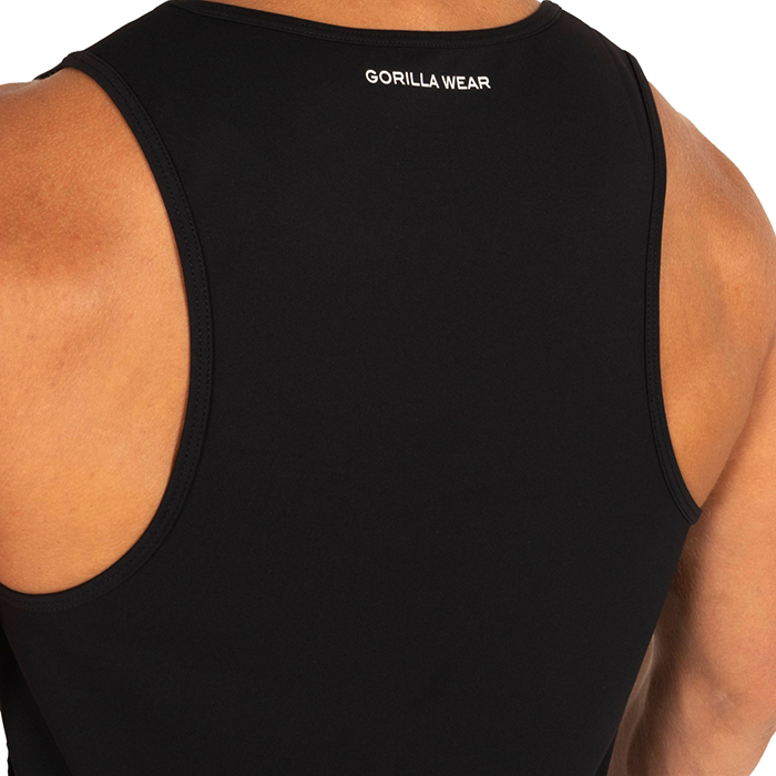 Colton Tanktop Sort