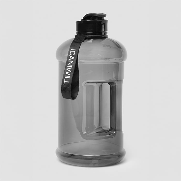 Vandkande 2 l Sort