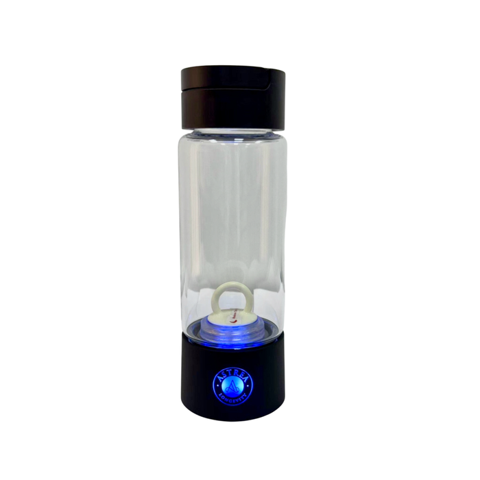 Hita V2 Brintvandflaske 400 ml