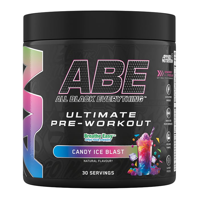 ABE PWO 315 g billede