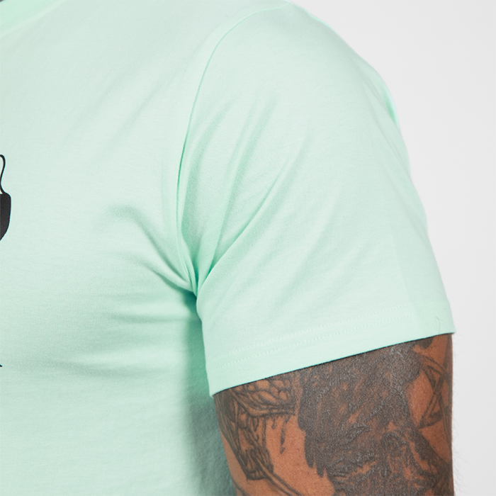 T-shirt Mint