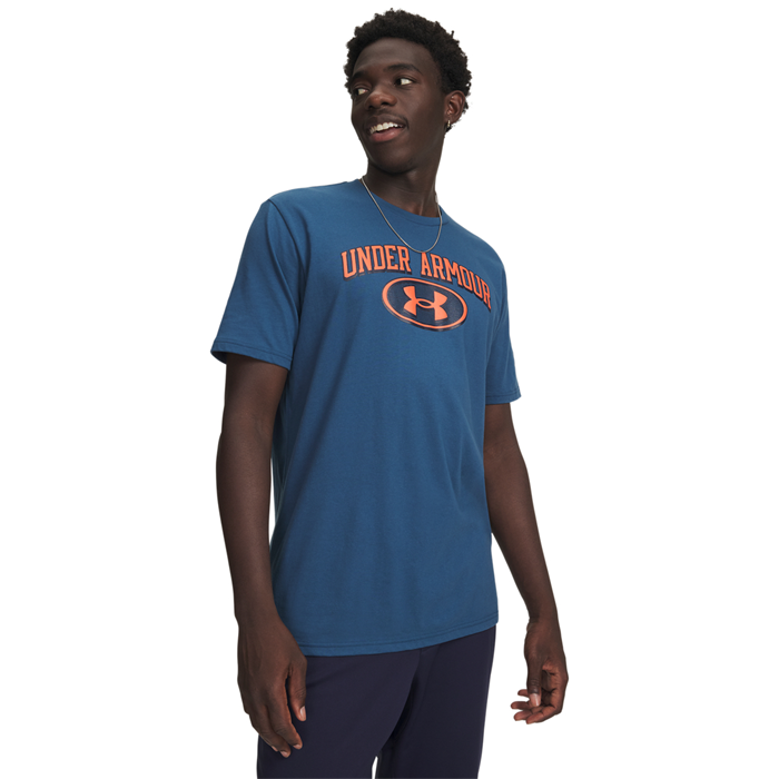 Locker Tag Træningstshirt Beige