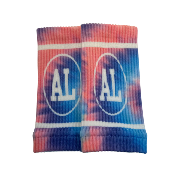 Svedb&aring;nd Tie Dye