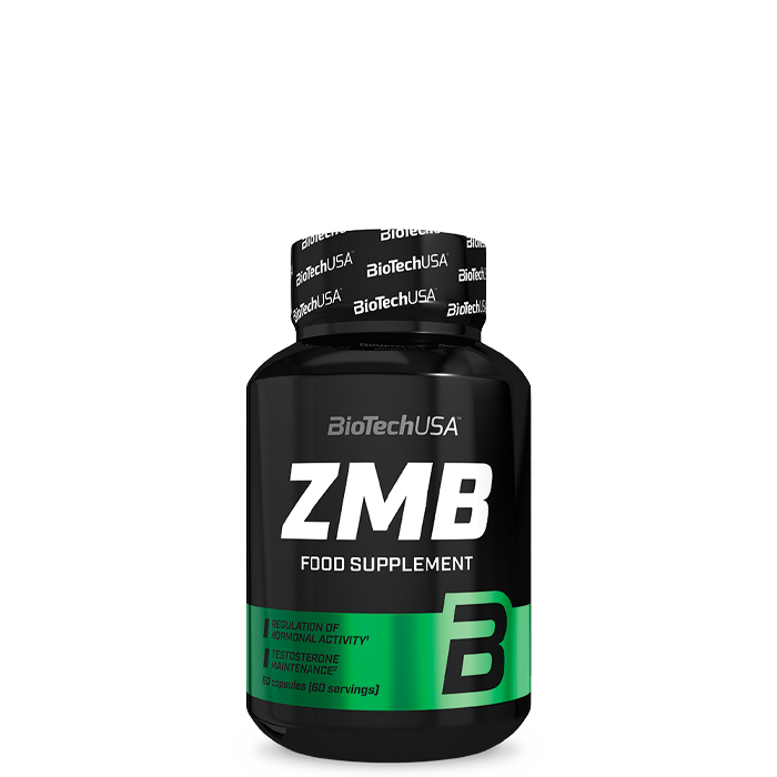 ZMB 60 kapsler