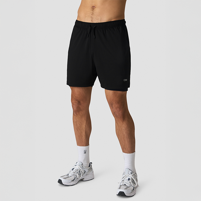 Stride 2-i-1 Shorts Sort