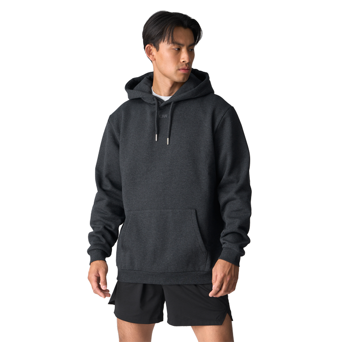Everyday Hoodie Grå